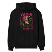 Primal Instinct Hoodie