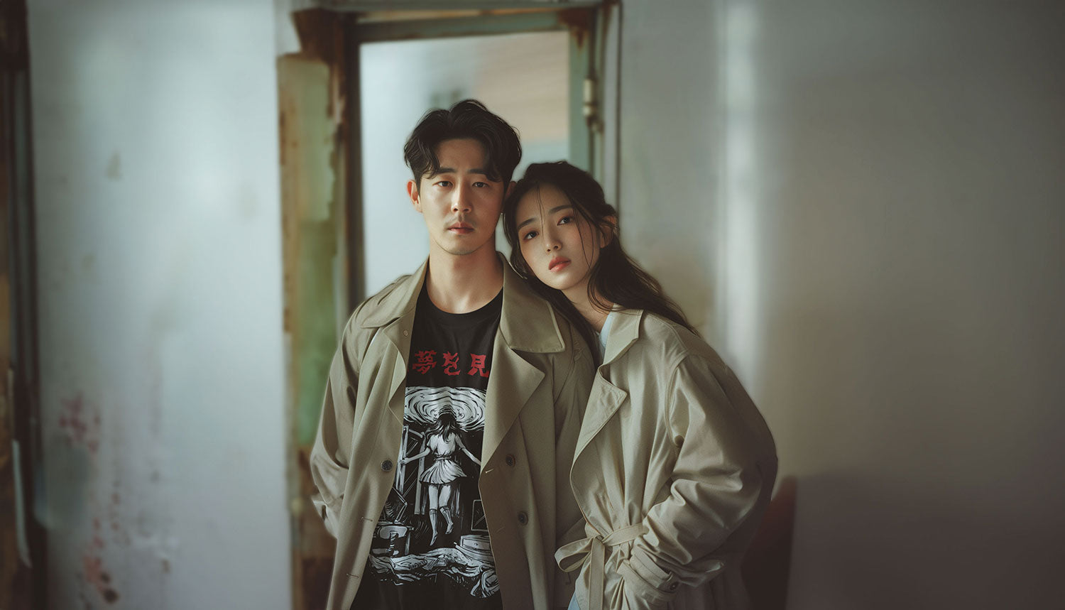 YUJIN CLOTHING | Japanese Anime Streetwear Clothing – Yūjin