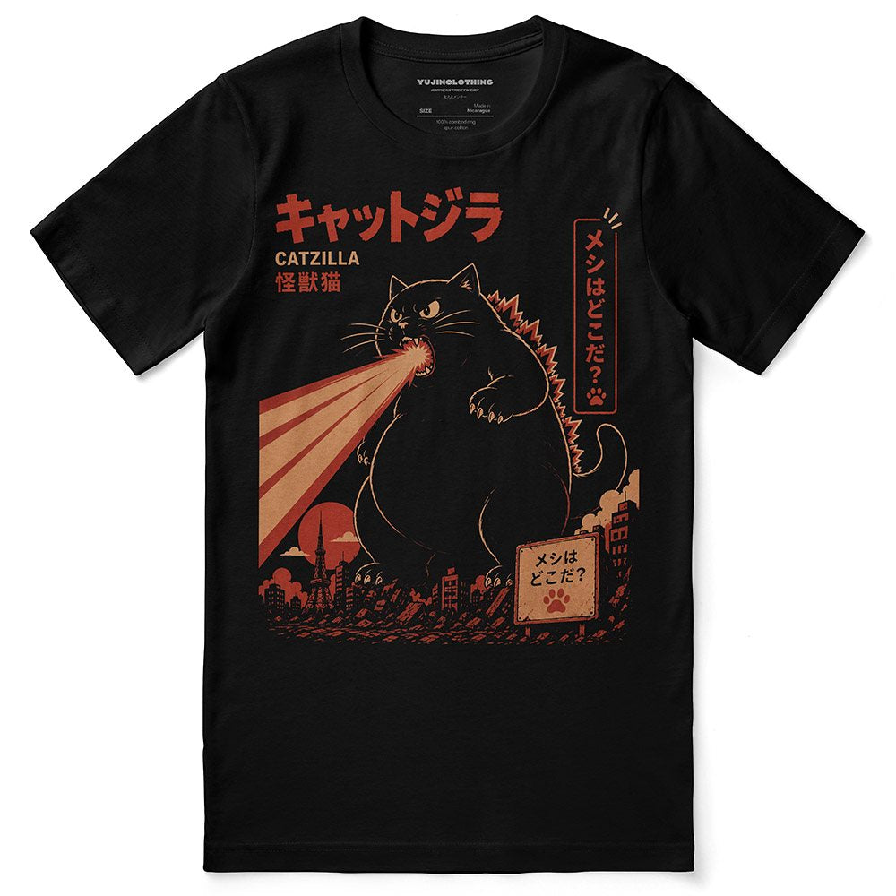 YUJIN CLOTHING | Japanese Anime Streetwear Clothing – Yūjin Clothing