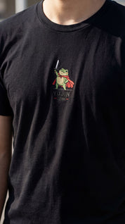 Frog Power T-Shirt