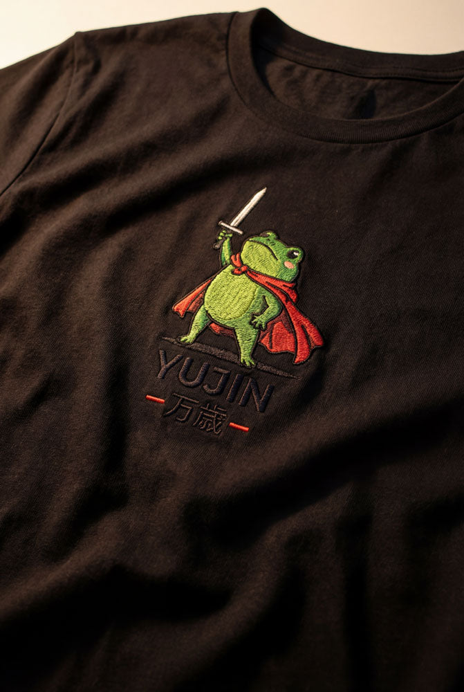 Frog Power T-Shirt