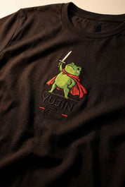 Frog Power T-Shirt
