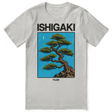 Ishigaki Bonsai T-Shirt