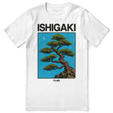 Ishigaki Bonsai T-Shirt