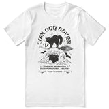 Join Our Coven Cat T-Shirt