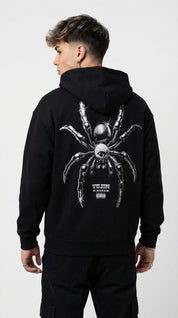 Spider Hoodie