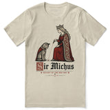 Sir Michus Cat T-Shirt