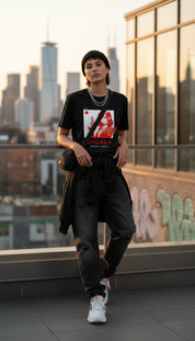 Special Agent T-Shirt