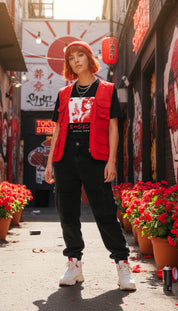 Special Agent T-Shirt