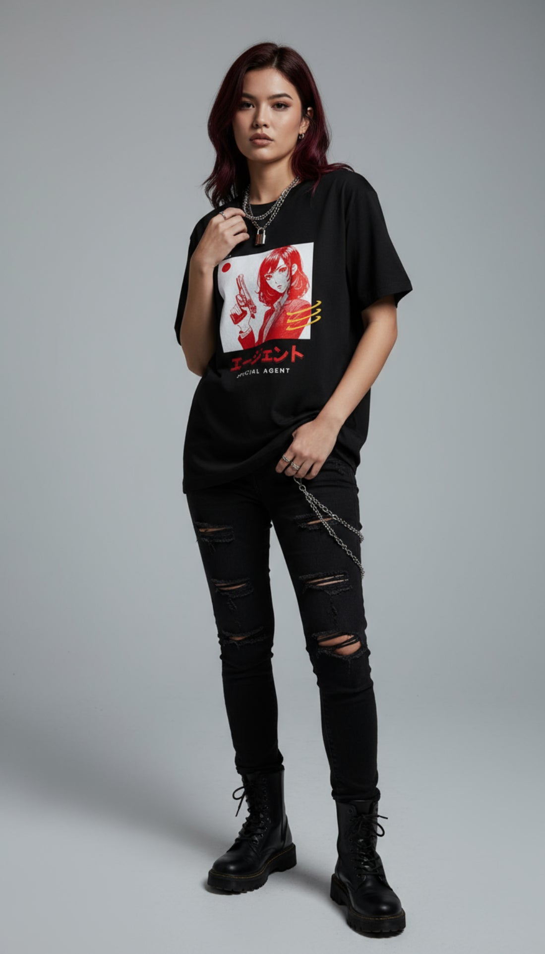 Special Agent T-Shirt