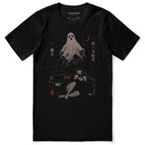 Street Ghost Car T-Shirt