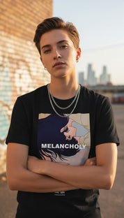 Melancholy T-Shirt