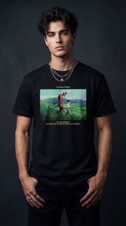 Devil And Boy T-Shirt