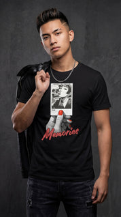 Memories T-Shirt