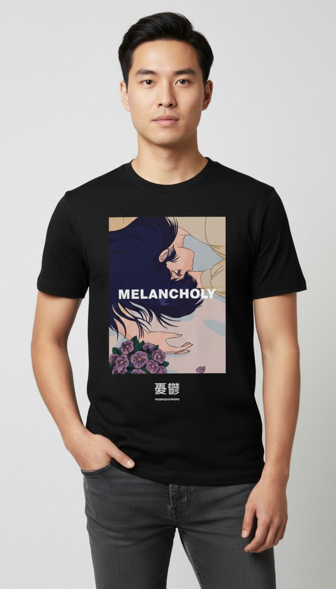 Melancholy T-Shirt
