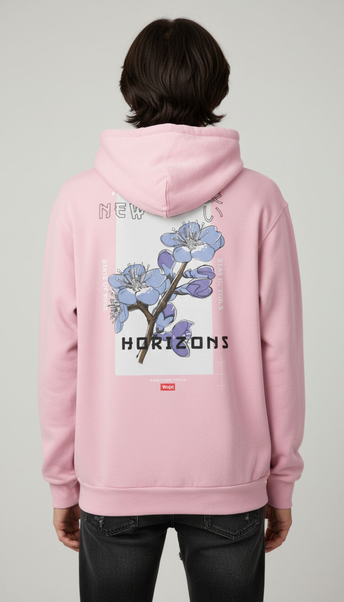 Horizons Hoodie