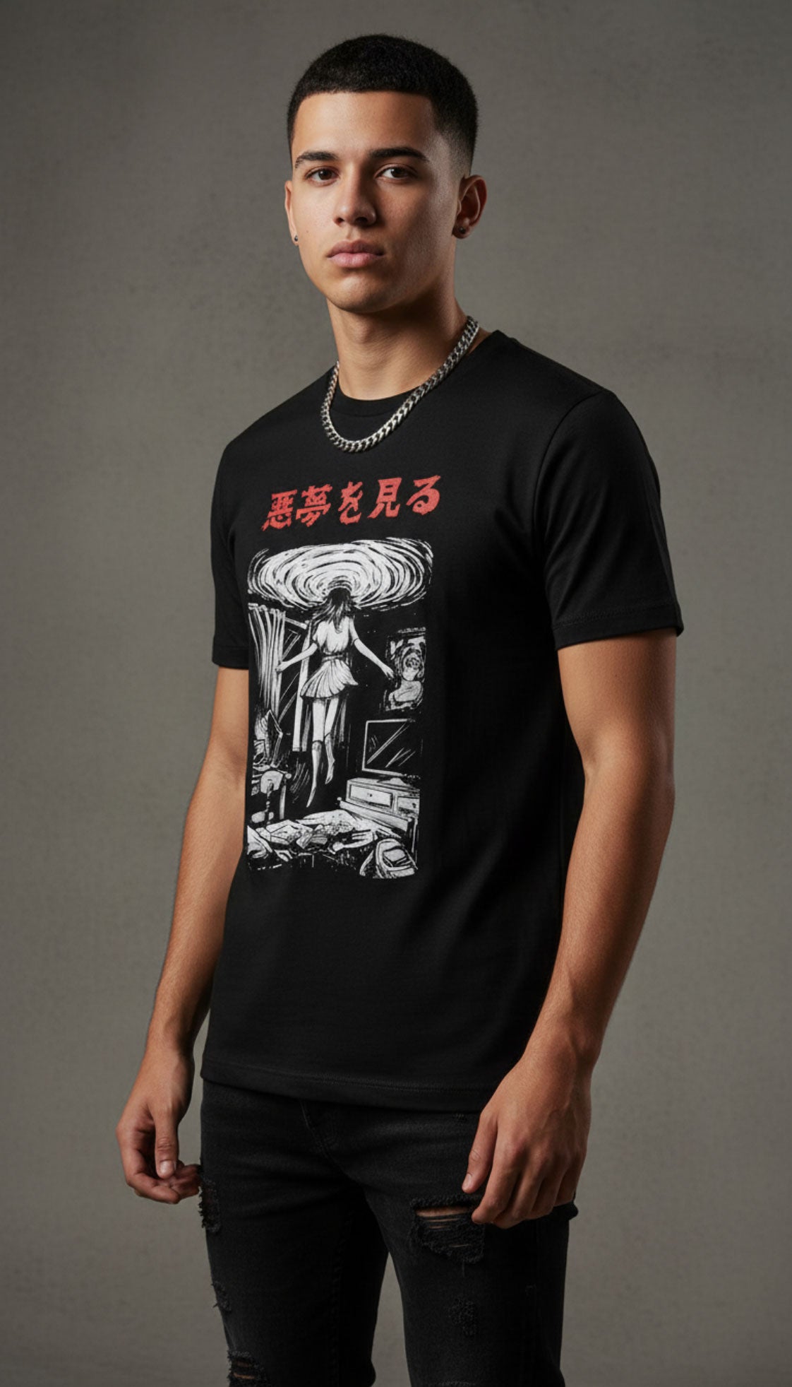 Sweet Nightmares T-Shirt