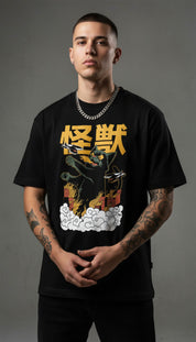 Cat Destroyer T-Shirt