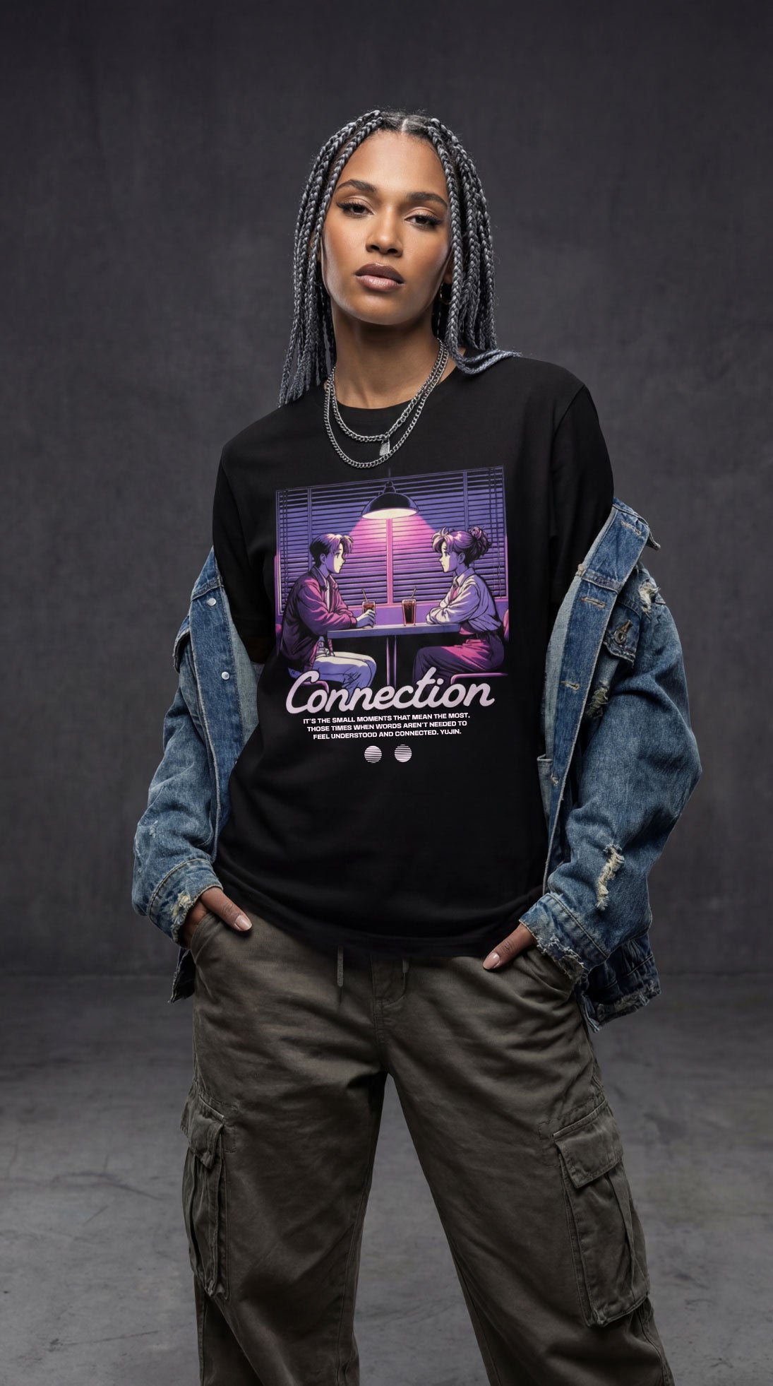 Connection T-Shirt