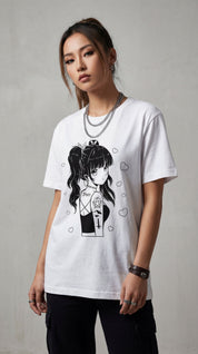 Scared Of Love T-Shirt