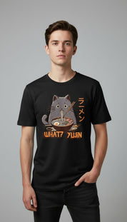 Ramen Cat T-Shirt