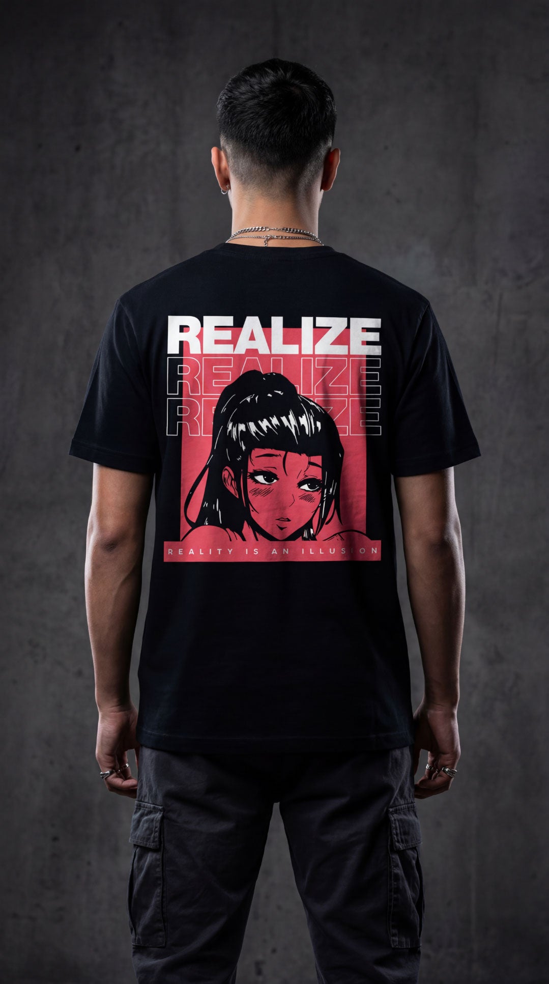 Realize T-Shirt
