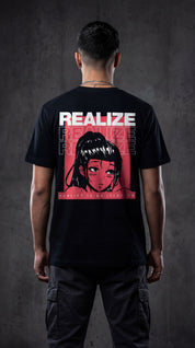 Realize T-Shirt
