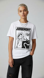 Judgement T-Shirt