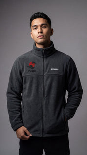 Japanese Cloud Columbia Jacket