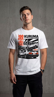 Kuruma Car T-Shirt
