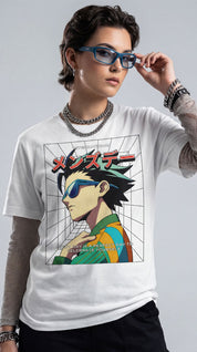 International Fashion T-Shirt