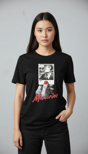 Memories T-Shirt