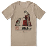 Sir Michus Cat T-Shirt