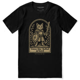 The Adhd Cat T-Shirt