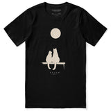 Eternal Love Cat T-Shirt