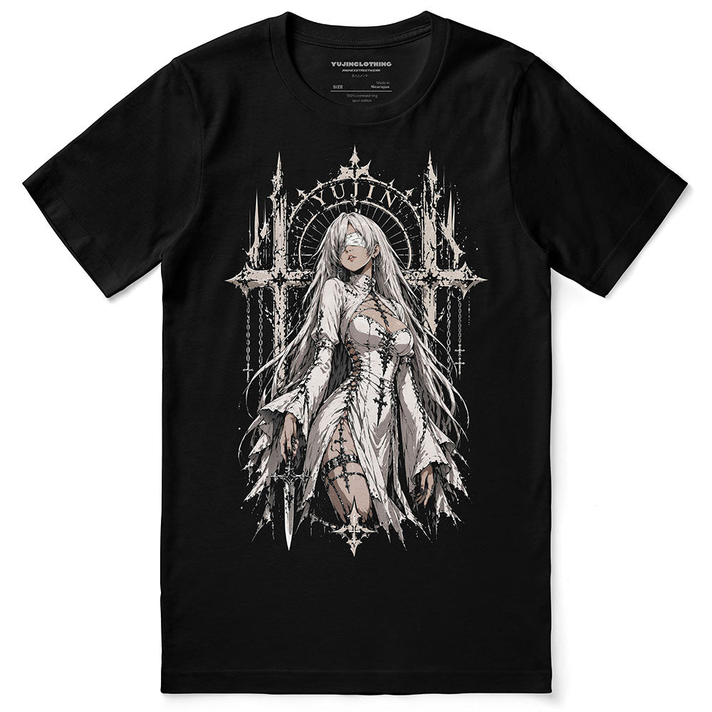 Blind Saint T-Shirt