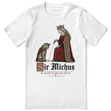 Sir Michus Cat T-Shirt