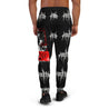 Dark Night Sweatpants | Yūjin Japanese Anime Streetwear Clothing