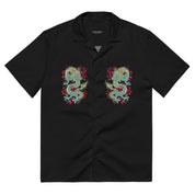 Spiritual Dragon Shirt | Yūjin Japanese Anime Streetwear Clothing