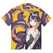 Deep Temptation Shirt | Yūjin Japanese Anime Streetwear Clothing