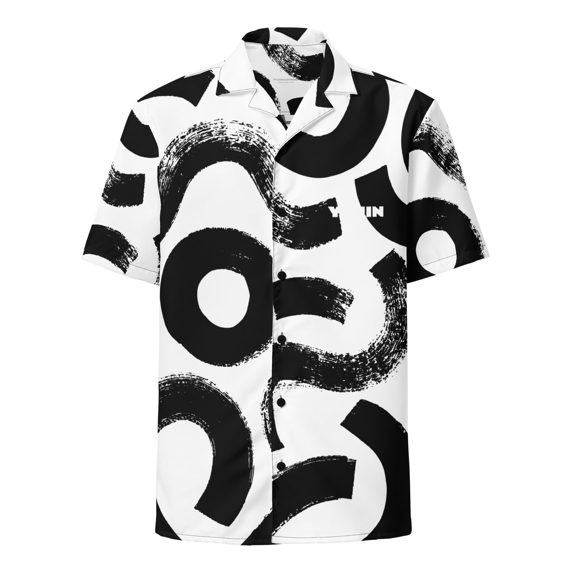 The Empress Cat Shirt | Yūjin Japanese Anime Streetwear Clothing