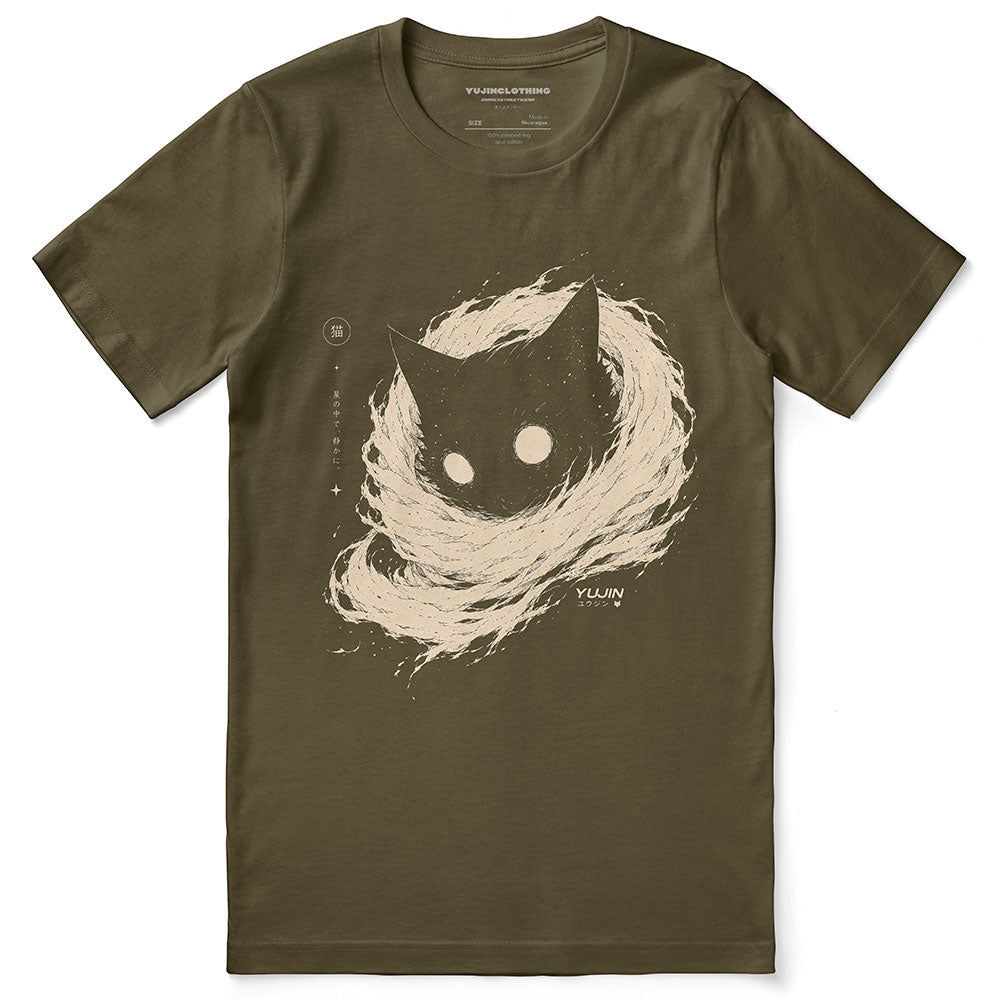 Vorterix Cat T-Shirt