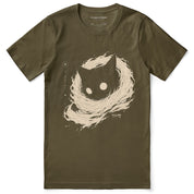 Vorterix Cat T-Shirt