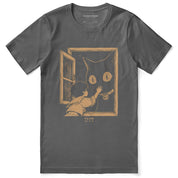 Dreamkeeper Cat T-Shirt