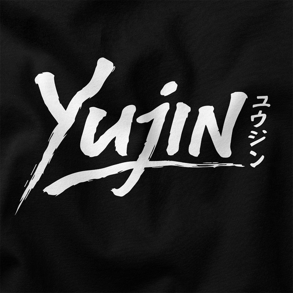 YUJIN Essentials 02 T-Shirt