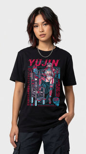 Get Ready T-Shirt