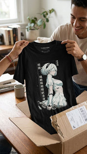 Silent Blade T-Shirt