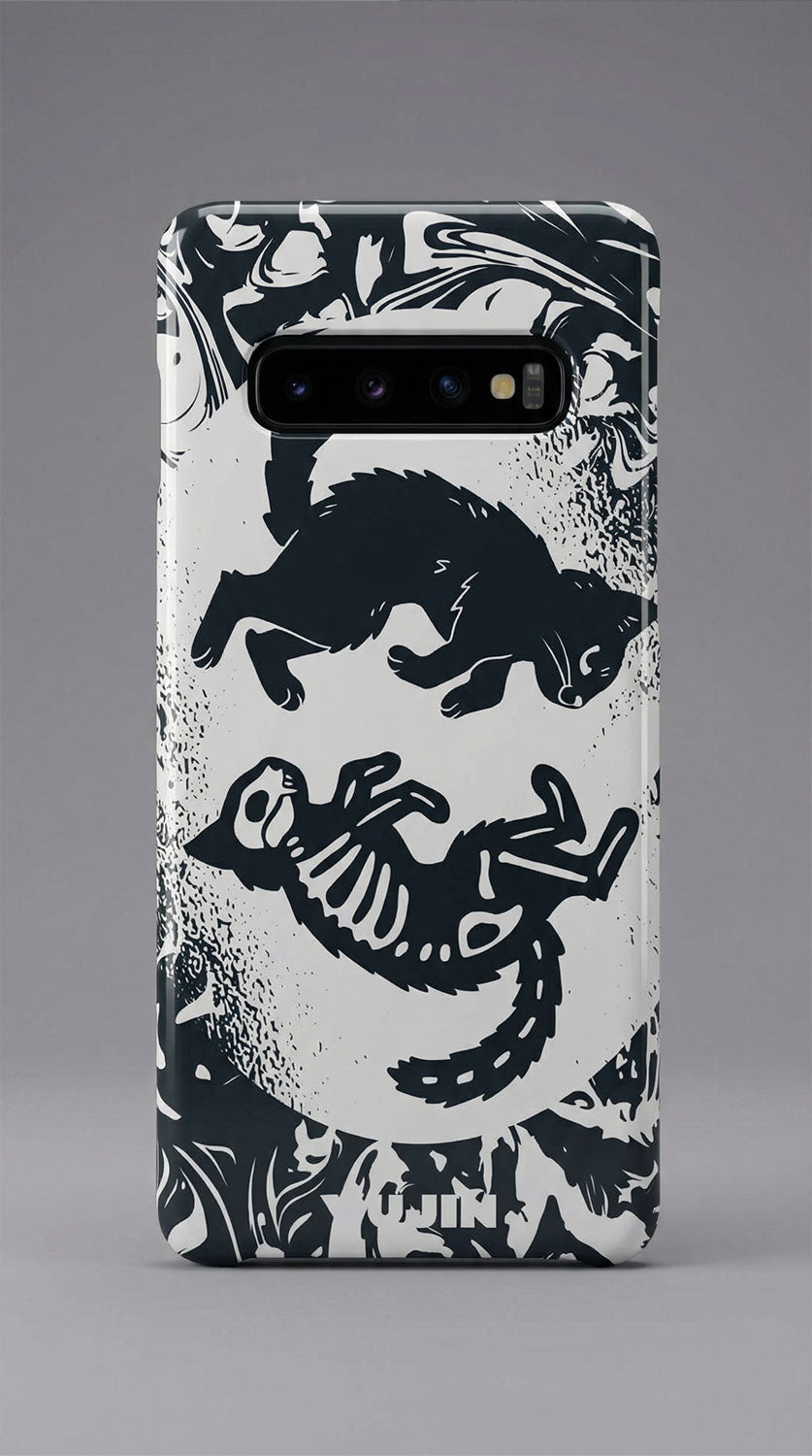 PHONE CASES | Yūjin Japanese Anime Streetwear Clothing – Yūjin