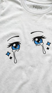 Crying Eyes T-Shirt