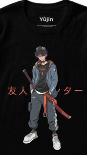 Expert T-Shirt